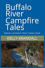 Buffalo river campfire for sale  Delivered anywhere in UK
