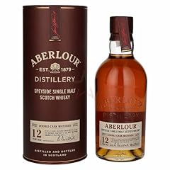 Aberlour years double d'occasion  Livré partout en France