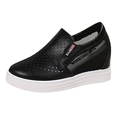 Women wedge sneakers for sale  Delivered anywhere in UK