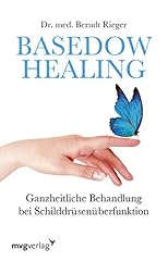 Basedow healing ganzheitliche gebraucht kaufen  Wird an jeden Ort in Deutschland