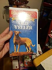 Old yeller for sale  Delivered anywhere in USA 