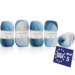 Lawinia colorish luxury for sale  Delivered anywhere in UK