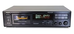 Onkyo 2820 vassoio usato  Spedito ovunque in Italia 