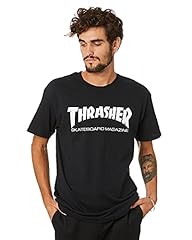 Thrasher black skate for sale  Delivered anywhere in UK