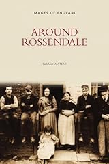 Around rossendale archive for sale  Delivered anywhere in UK