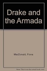 Drake armada for sale  Delivered anywhere in UK