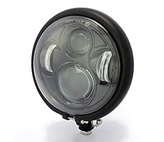 Motorcycle led headlight for sale  Delivered anywhere in UK