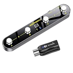 Wireless midi foot for sale  Delivered anywhere in USA 