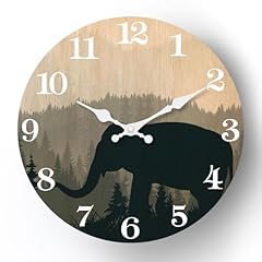 Xfm rustic elephant for sale  Delivered anywhere in USA 