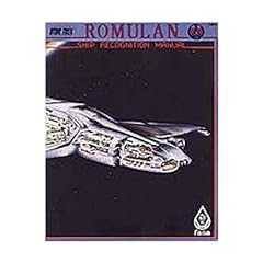 Romulan ship recognition for sale  Delivered anywhere in USA 