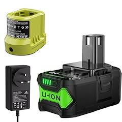 5000mah 5.0ah 18v for sale  Delivered anywhere in UK