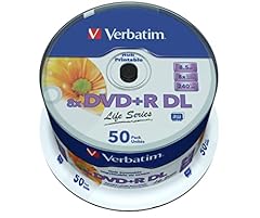 Verbatim dvd double gebraucht kaufen  Wird an jeden Ort in Deutschland