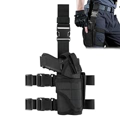Flintronic holster cuisse d'occasion  Livré partout en France