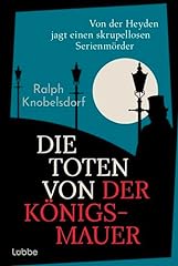 Toten königsmauer heyden gebraucht kaufen  Wird an jeden Ort in Deutschland