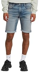 Star homme short d'occasion  Livré partout en France