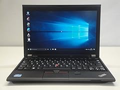 Lenovo x230 intel for sale  Delivered anywhere in UK