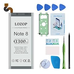 Lozop note battery for sale  Delivered anywhere in USA 