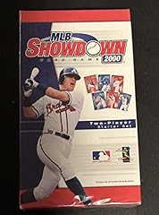 2000 mlb showdown for sale  Delivered anywhere in USA 