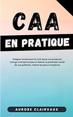 Caa pratique intégrer d'occasion  Livré partout en France