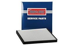 Cabin filter fits for sale  Delivered anywhere in UK