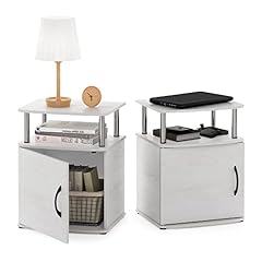 Furinno jaya end for sale  Delivered anywhere in USA 
