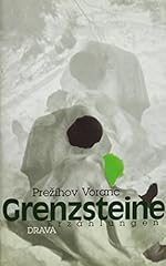 Grenzsteine erzählungen gebraucht kaufen  Wird an jeden Ort in Deutschland