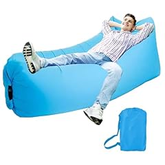 Melldrry aufblasbares luftsofa gebraucht kaufen  Wird an jeden Ort in Deutschland