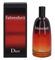 Dior fahrenheit eau usato  Spedito ovunque in Italia 
