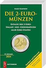 Euro münzen katalog gebraucht kaufen  Wird an jeden Ort in Deutschland