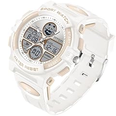 Yuxier orologi sportivi usato  Spedito ovunque in Italia 