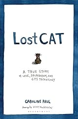 Lost cat true for sale  Delivered anywhere in UK
