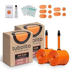 Tubolito mtb plus usato  Spedito ovunque in Italia 