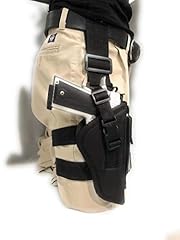 Tactical thigh holster for sale  Delivered anywhere in USA 