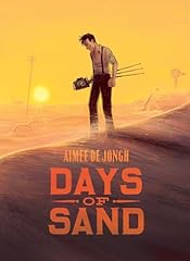 Days sand d'occasion  Livré partout en France