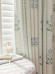Drapepalette linen blend for sale  Delivered anywhere in USA 
