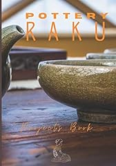 Pottery raku project for sale  Delivered anywhere in USA 