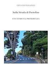Sulla strada portofino usato  Spedito ovunque in Italia 