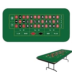 Poker table tops for sale  Delivered anywhere in UK