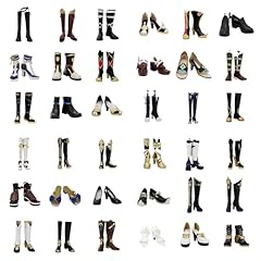 Cosplay shoes women for sale  Delivered anywhere in UK