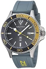 Nautica sport watch for sale  Delivered anywhere in Ireland