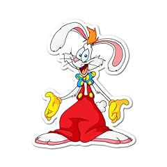 3.5 roger rabbit for sale  Delivered anywhere in USA 
