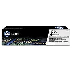 126a black toner for sale  Delivered anywhere in USA 