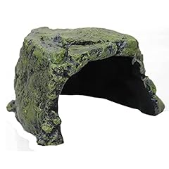 Reptile rock hideout for sale  Delivered anywhere in UK