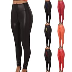 Dgztwll kunstleder leggings gebraucht kaufen  Wird an jeden Ort in Deutschland