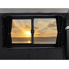 Shore vans blackout for sale  Delivered anywhere in UK