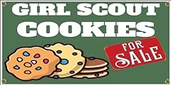 Girl scout cookies for sale  Delivered anywhere in USA 