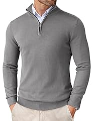 Coofandy men jumpers for sale  Delivered anywhere in UK