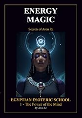 Energetic magic secrets for sale  Delivered anywhere in UK