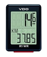 compteur velo vdo d'occasion  Livré partout en France