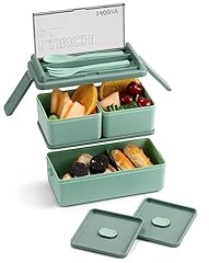 Meider stackable bento for sale  Delivered anywhere in UK